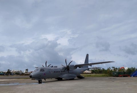 Fuerza Aérea