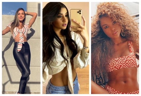 Favoritas en Miss Universe Colombia