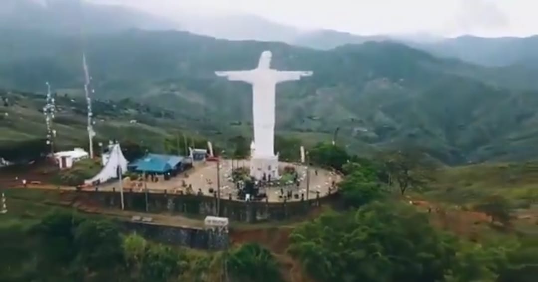 Cristo Rey