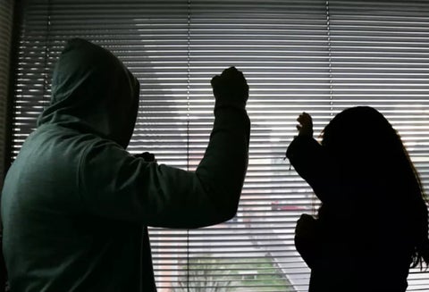 Feminicidios