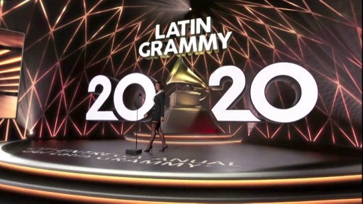 Latin Grammy