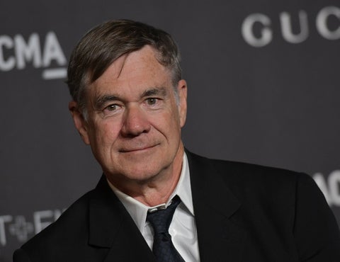 Gus Van Sant