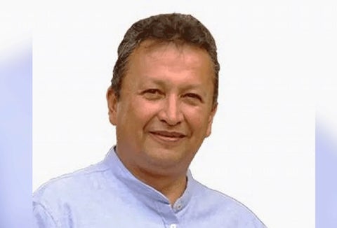 Gustavo Adolfo Herrera Gutiérrez