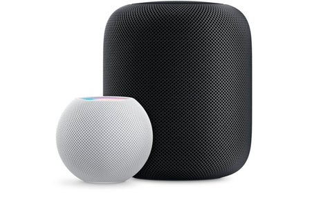 HomePod de Apple
