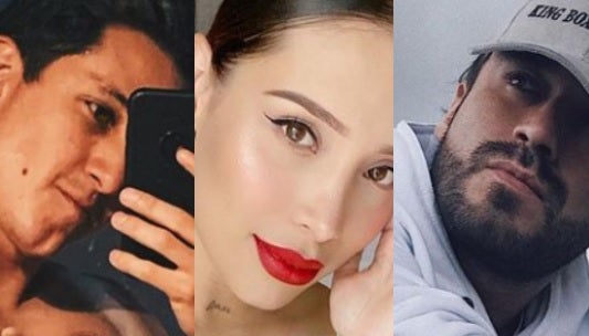 Influenciadores