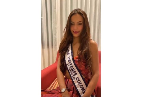 Jenifer Pulgarín, Miss Norte de Santander