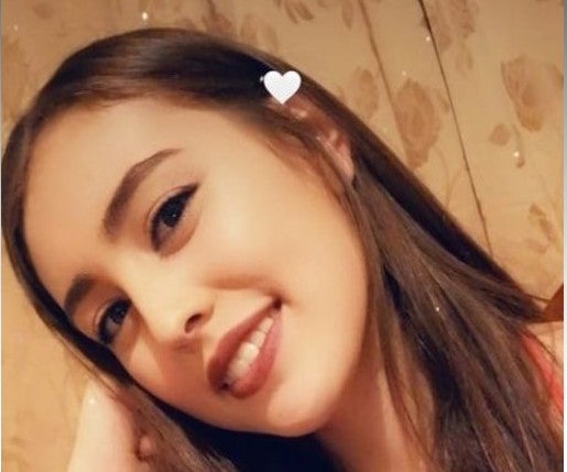 Katherine Paniagua Tapias