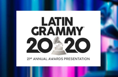 Latin Grammy 2020 tendrán transmisión digital