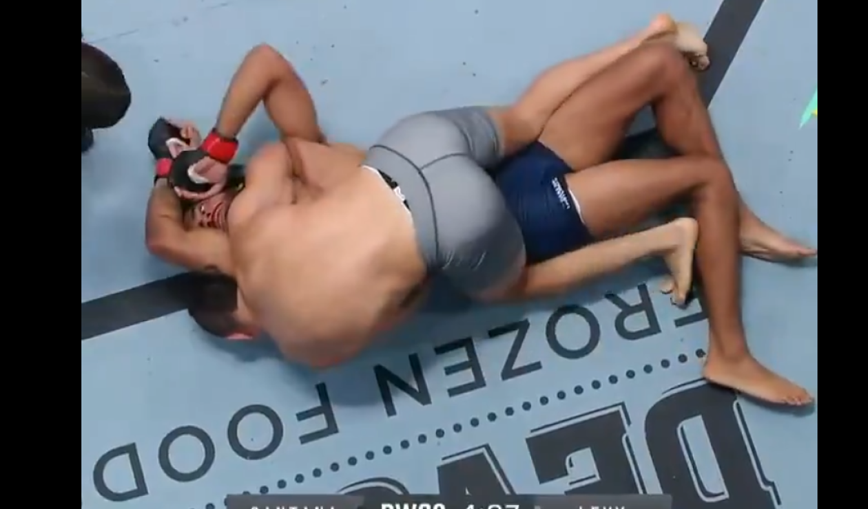 UFC