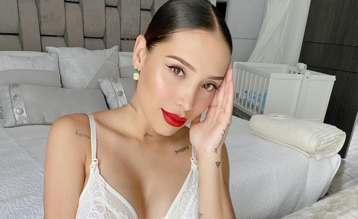 Luisa Fernanda W