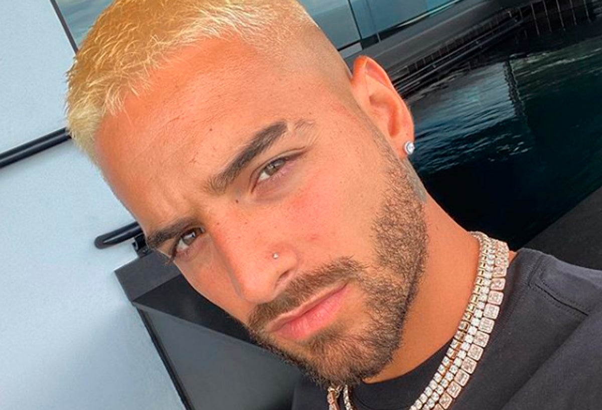 Maluma
