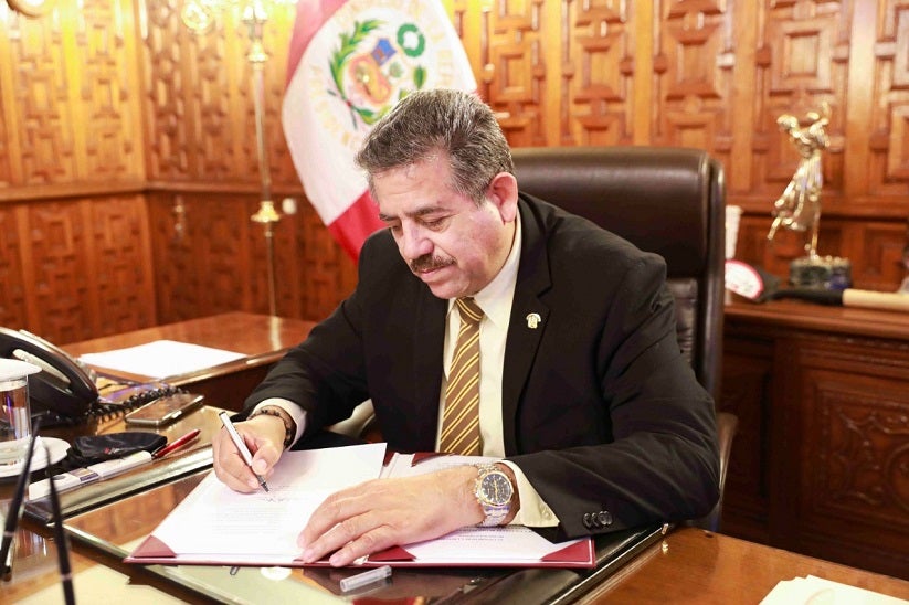 Manuel Merino