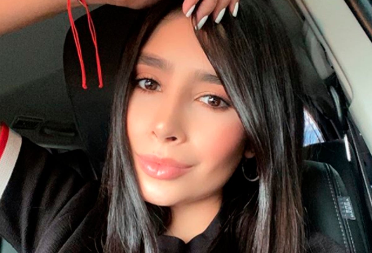María Jaramillo