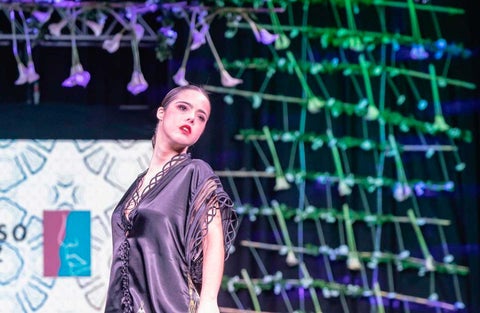 Marián Ávila, modelo española