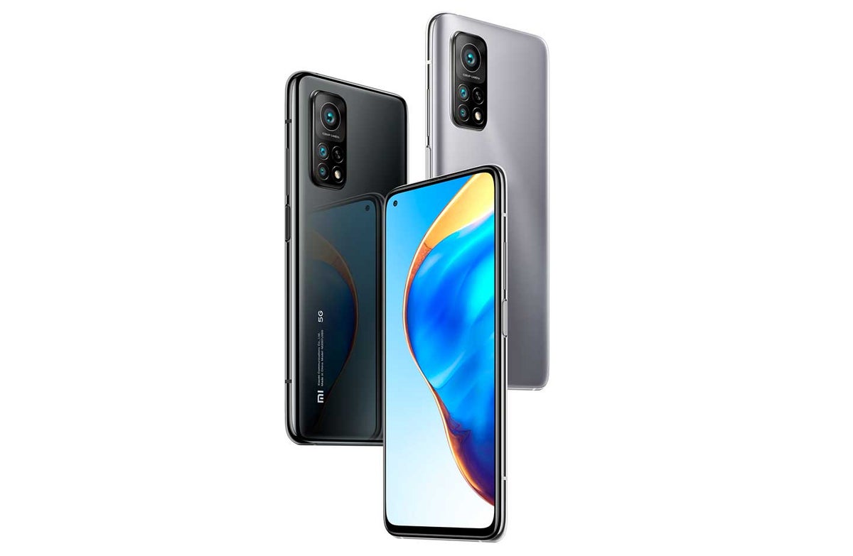 Nuevo Xiaomi Mi 10T Pro