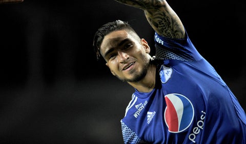 Millonarios, Liga Betplay