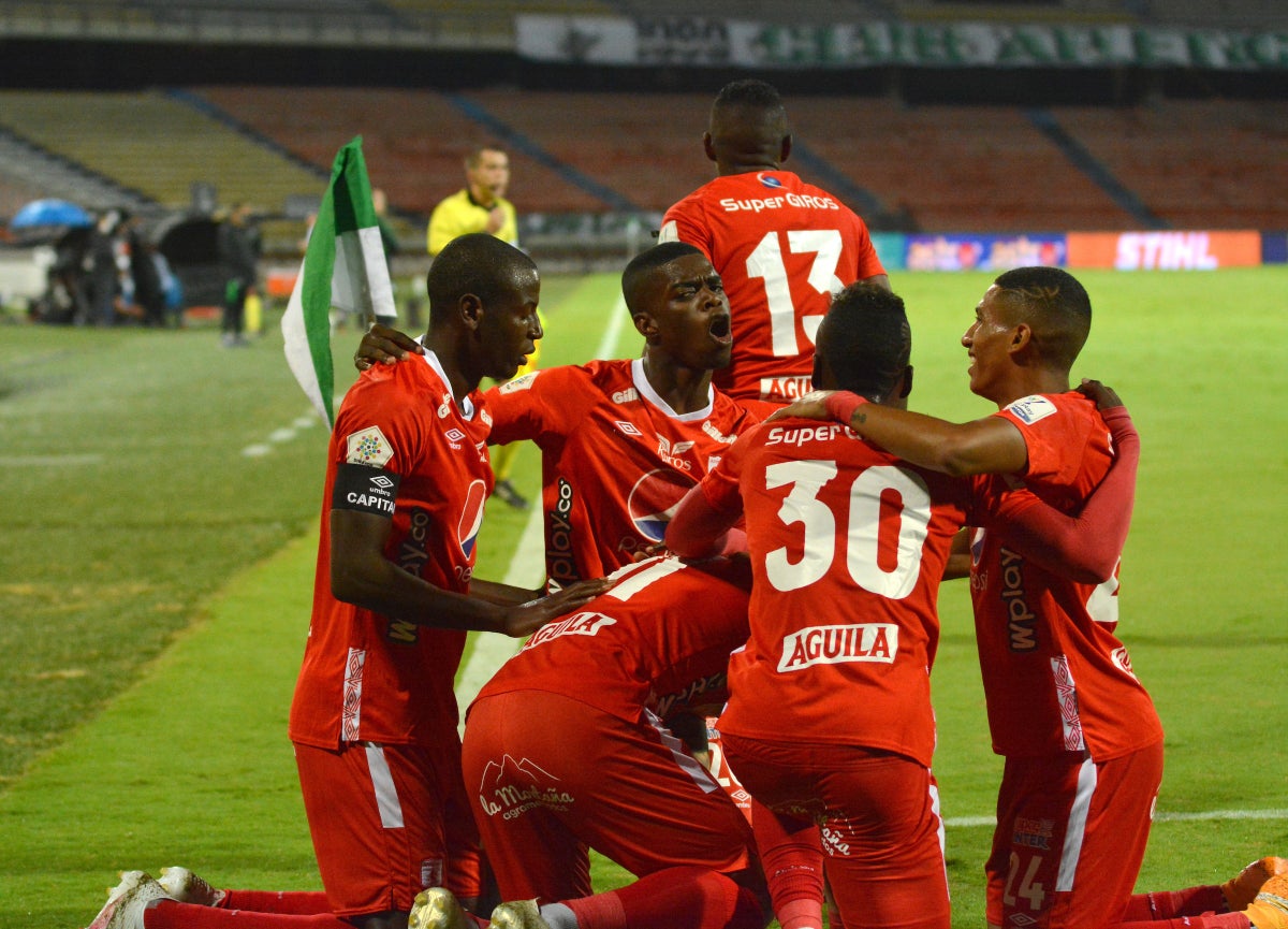América de Cali 2020