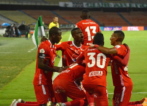 América de Cali 2020