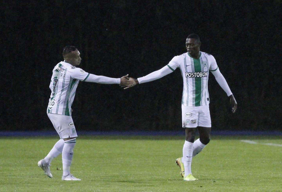 Atlético Nacional - 2020