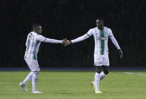 Atlético Nacional - 2020