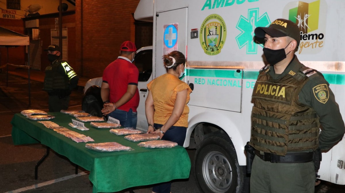 Bucaramanga