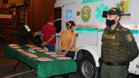 Bucaramanga