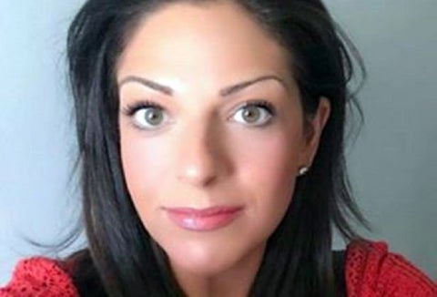 Nicole Elkabbass
