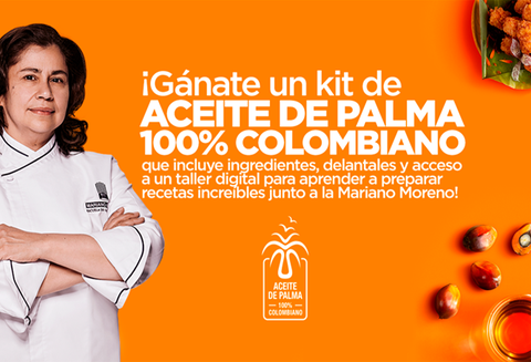 ¡Conozca los términos y condiciones del concurso que, de seguro, no se querrá perder!