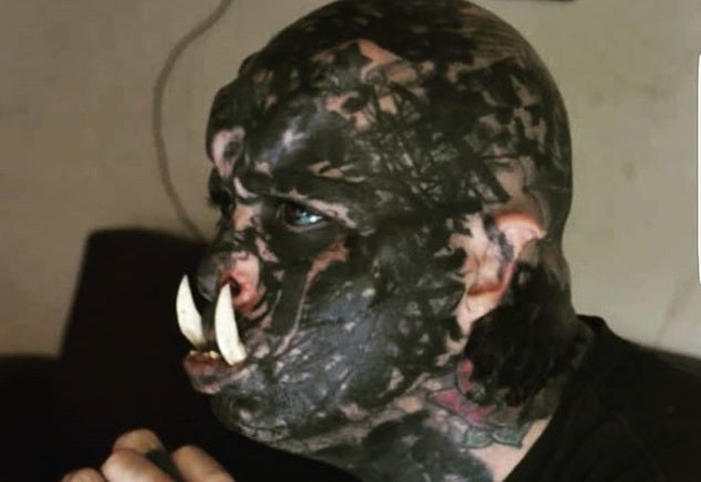 Orco