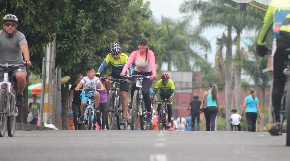 Pereira, Clásico RCN