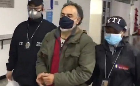 Leonardo Guevara Díaz