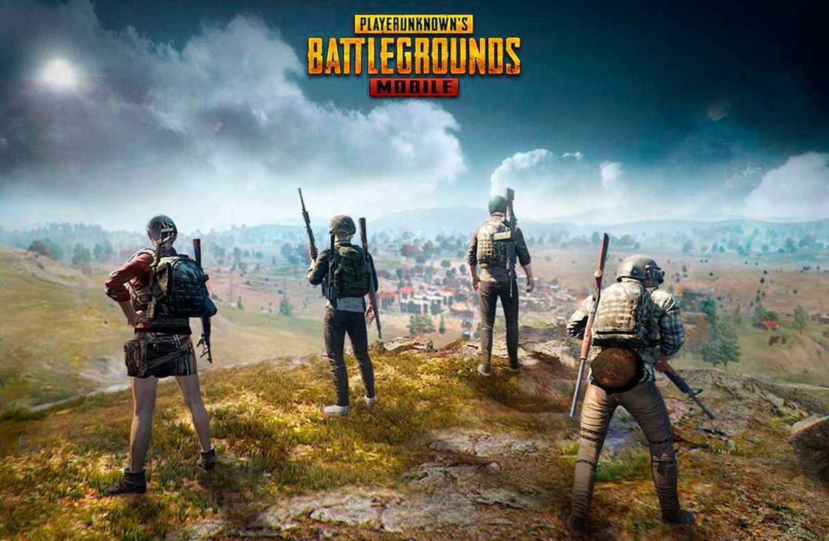 Pubg Mobile