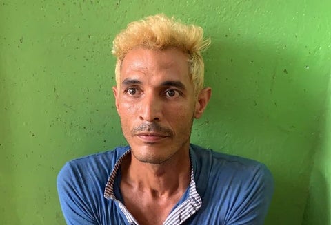 Alias Chompiras, responsable del asesinato de hombre en Transmilenio