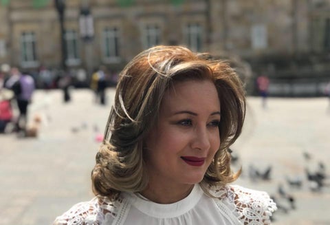 Tatiana Cabello