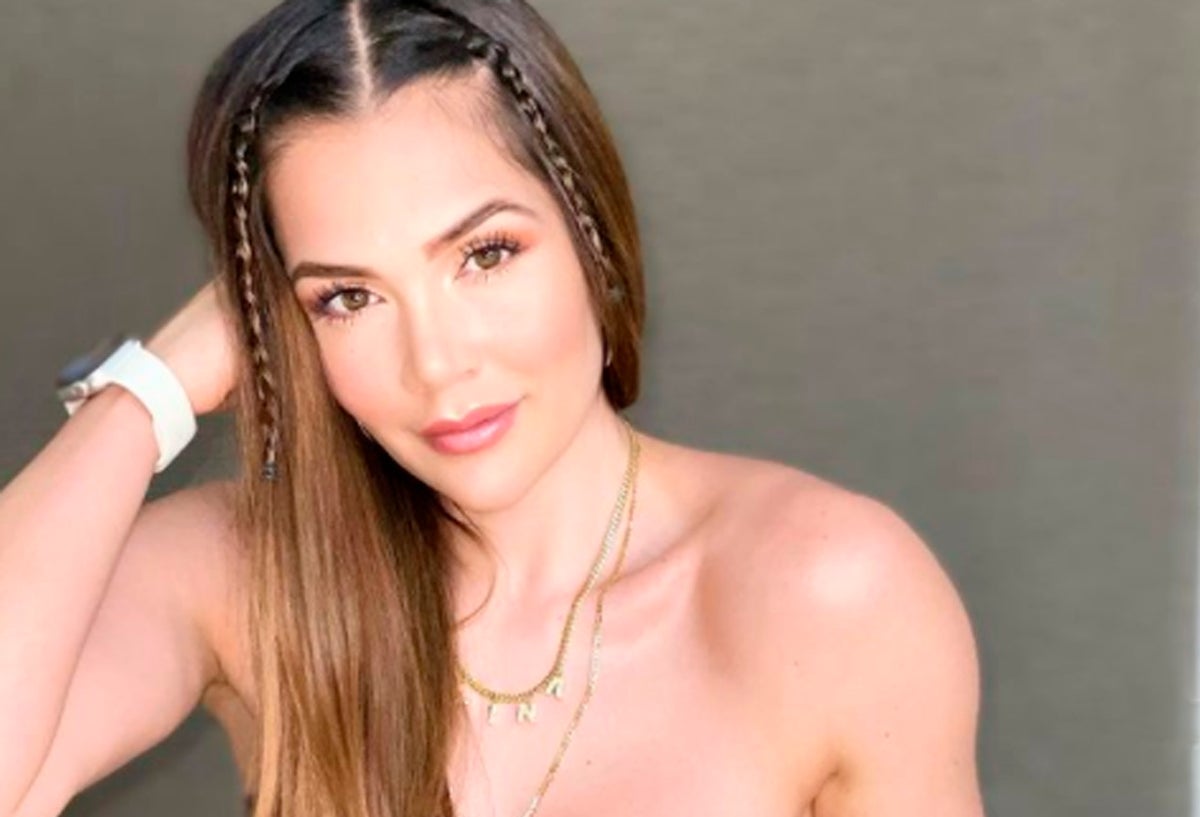 Lina Tejeiro
