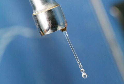 Servicio de Agua