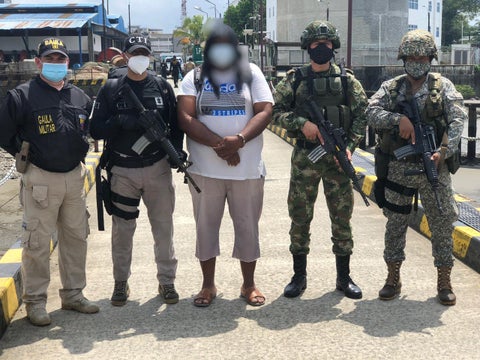 Extraditables