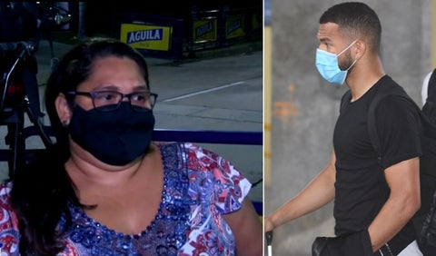 captura de pantalla y FCF