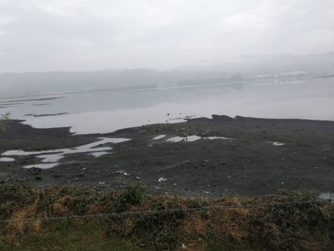 Embalse del Muña, Sibaté