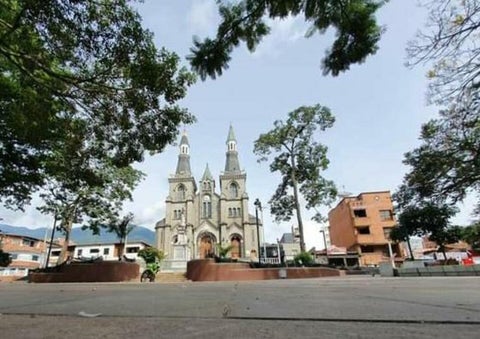 La Estrella, Antioquia.