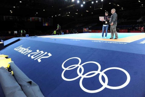 Juegos Olímpicos de Londres 2012