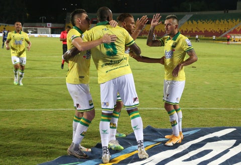 Atlético Bucaramanga - Liga BetPlay