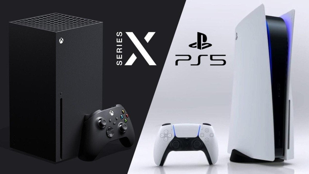 Xbox series X y Playstation 5