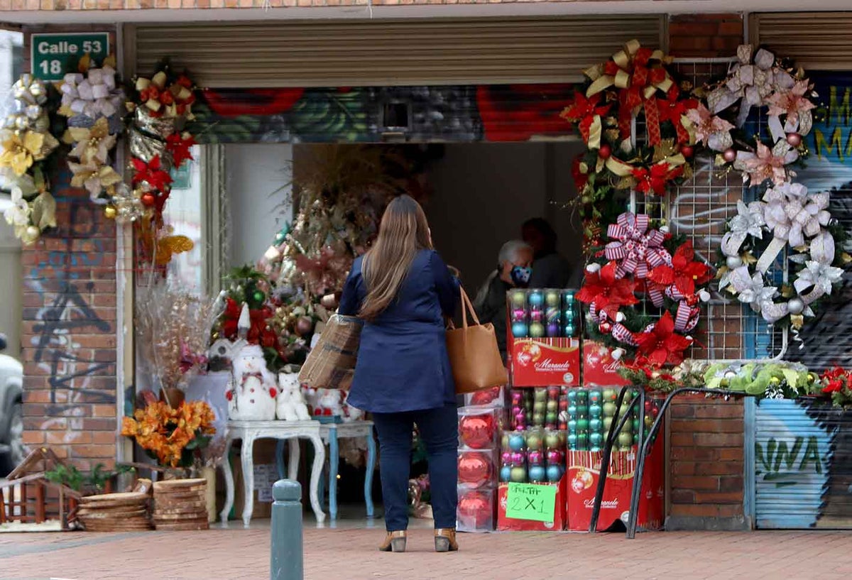 Temporada de Navidad