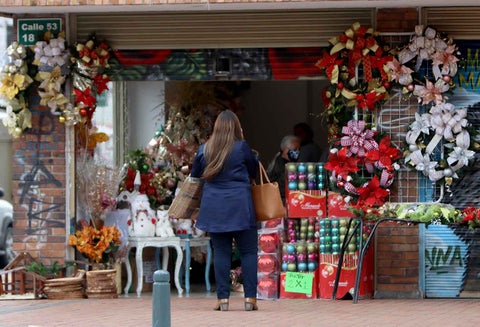 Temporada de Navidad