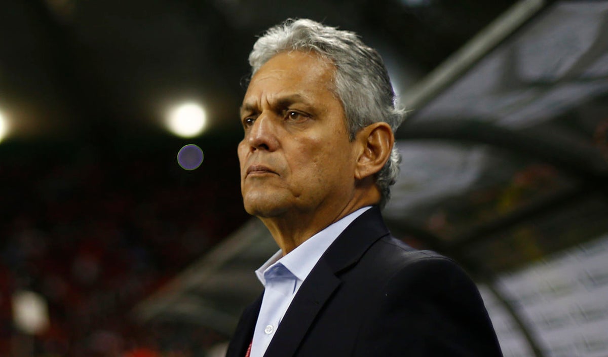 Reinaldo Rueda
