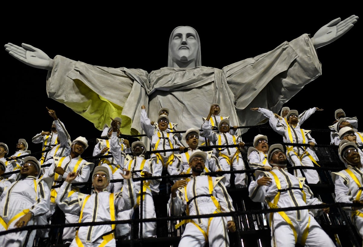 Carnaval de Rio de Janeiro
