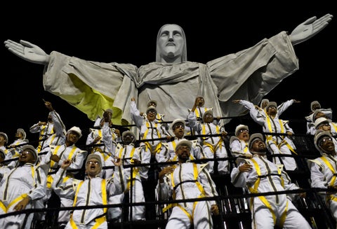 Carnaval de Rio de Janeiro