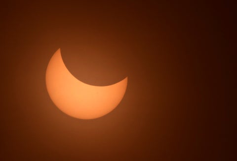 Eclipse de Sol