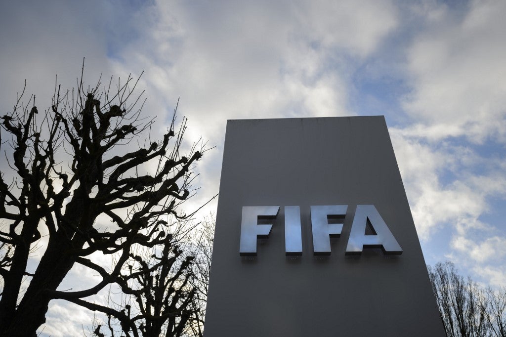 FIFA